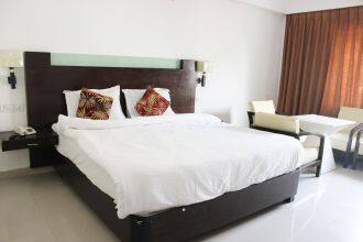 Hotel Sunshine Grand, Hyderabad 3